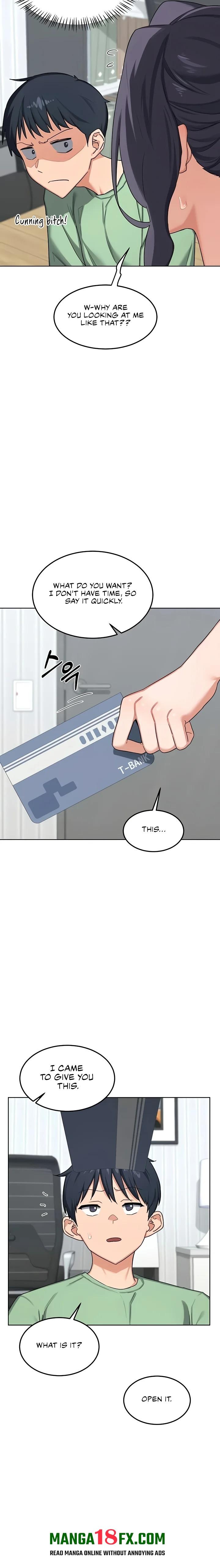 MILF Exchange Plan - Chapter 48 Page 24