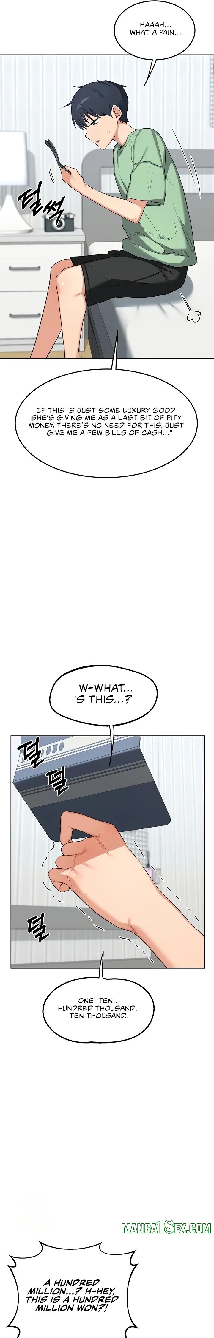 MILF Exchange Plan - Chapter 48 Page 25