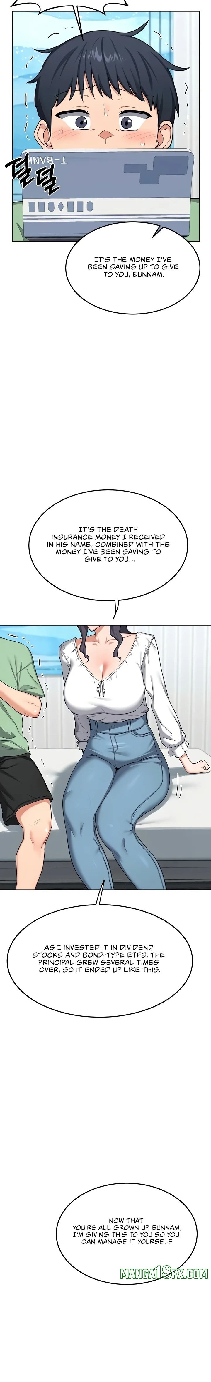 MILF Exchange Plan - Chapter 48 Page 26