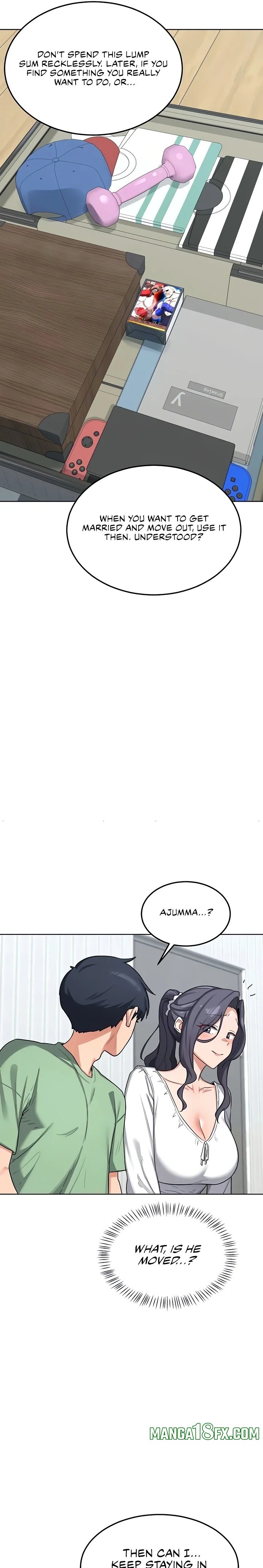 MILF Exchange Plan - Chapter 48 Page 27