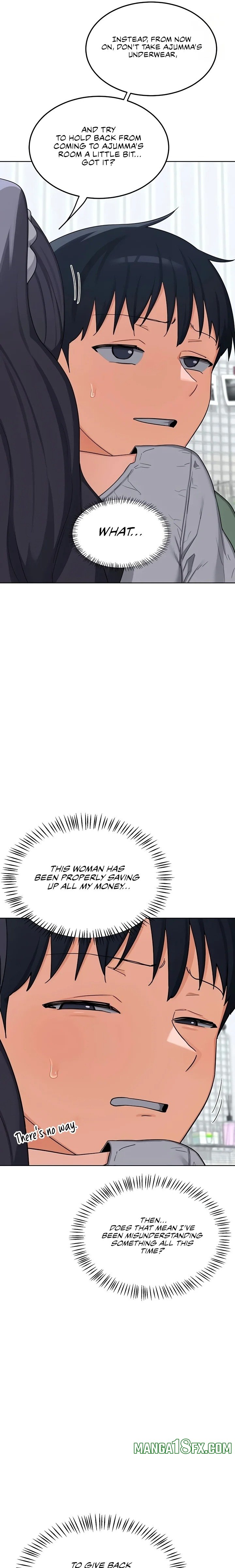 MILF Exchange Plan - Chapter 48 Page 29