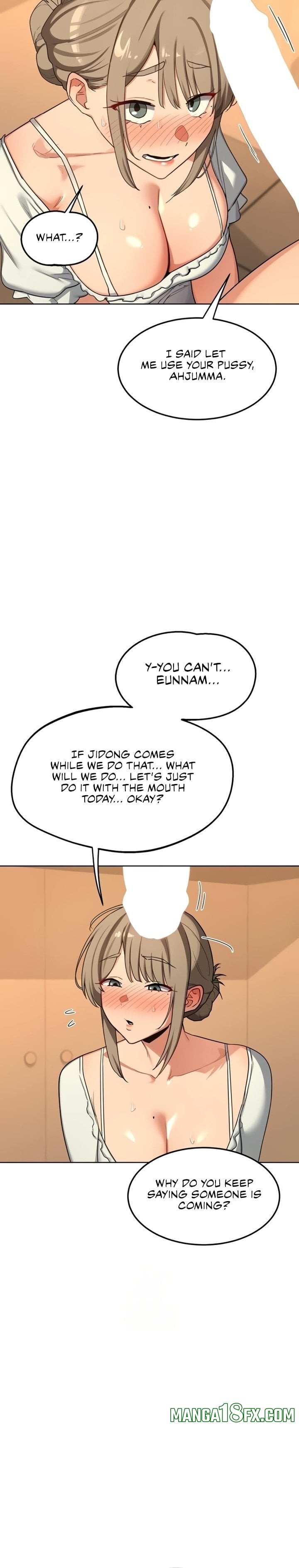 MILF Exchange Plan - Chapter 54 Page 19