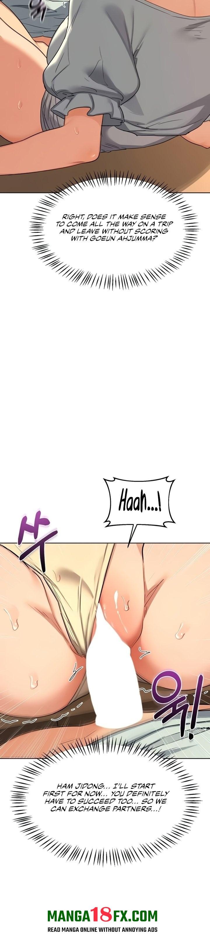 MILF Exchange Plan - Chapter 54 Page 23