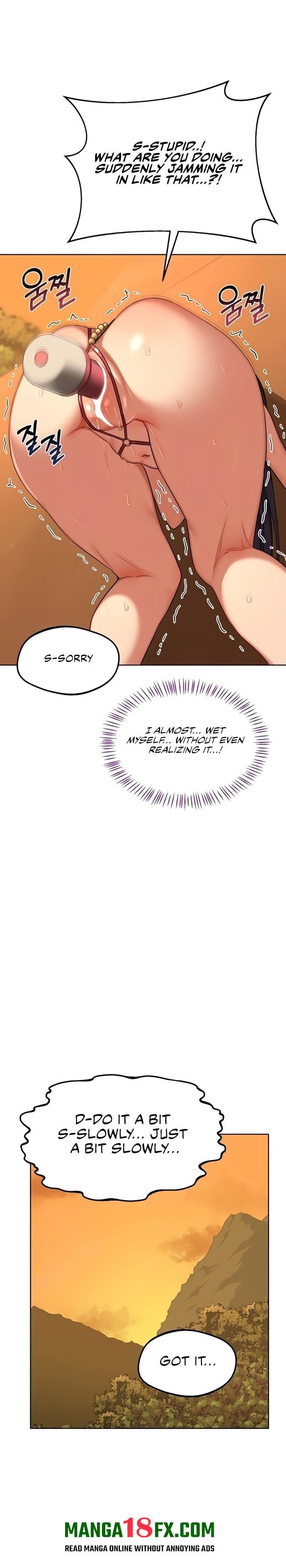 MILF Exchange Plan - Chapter 54 Page 32