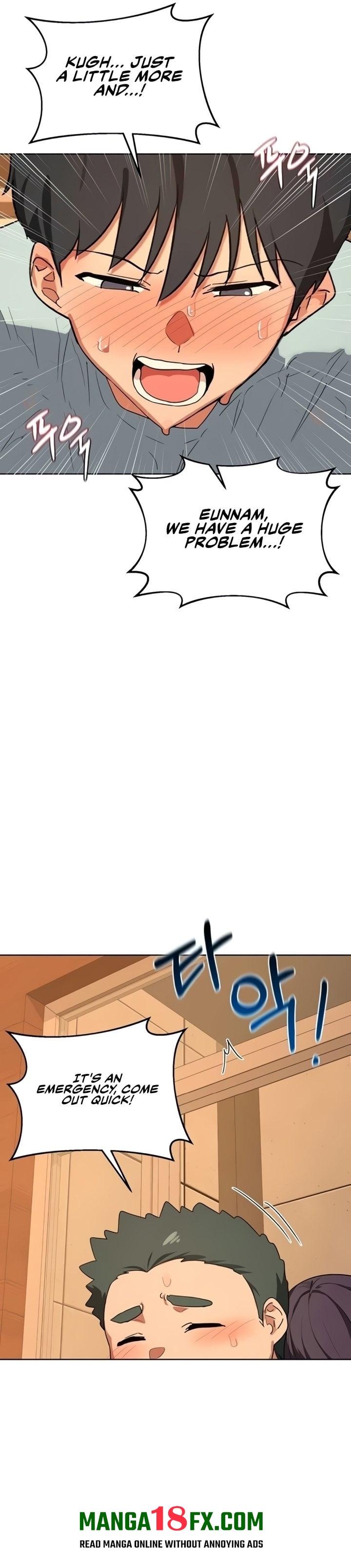 MILF Exchange Plan - Chapter 54 Page 45