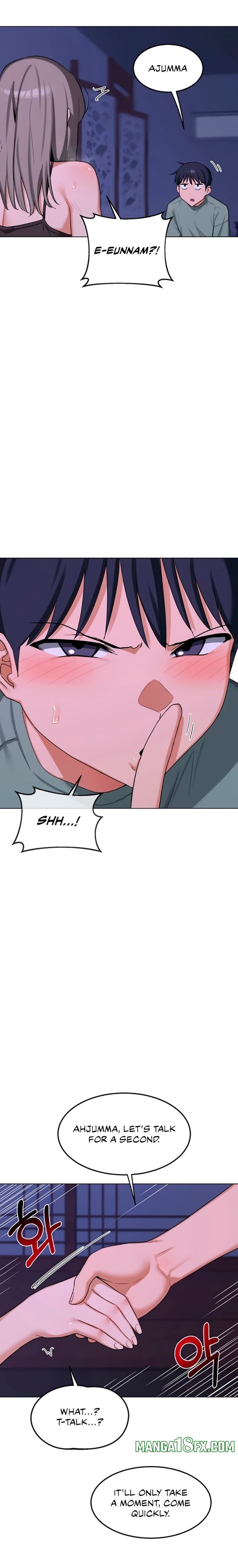 MILF Exchange Plan - Chapter 55 Page 28