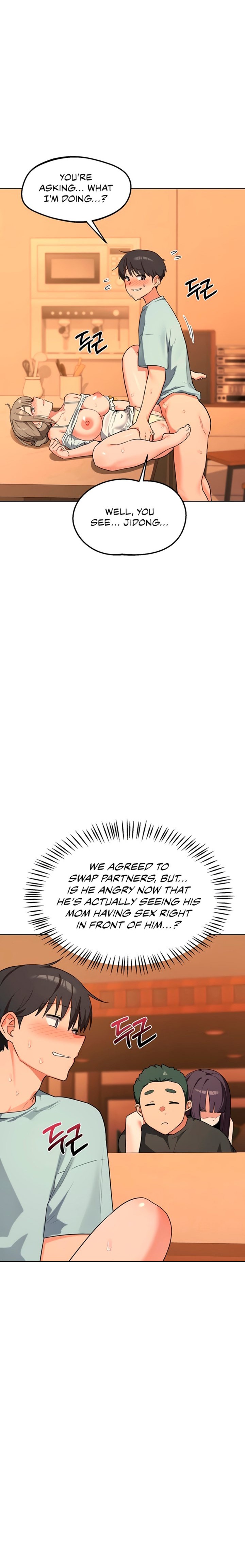 MILF Exchange Plan - Chapter 55 Page 5