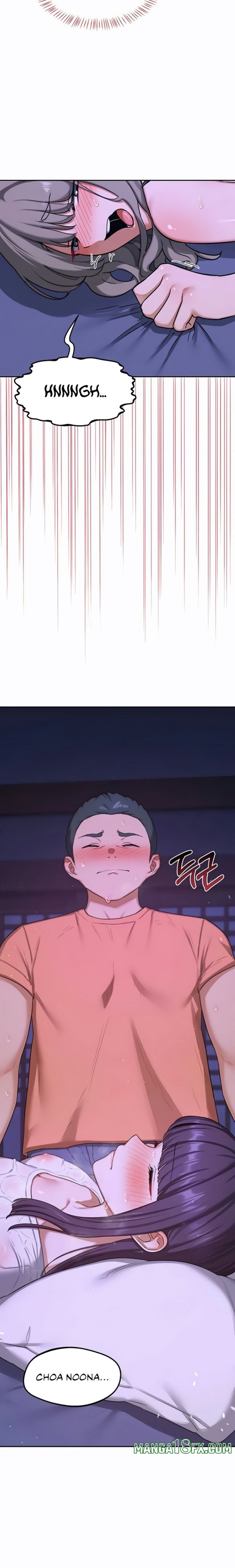 MILF Exchange Plan - Chapter 56 Page 15