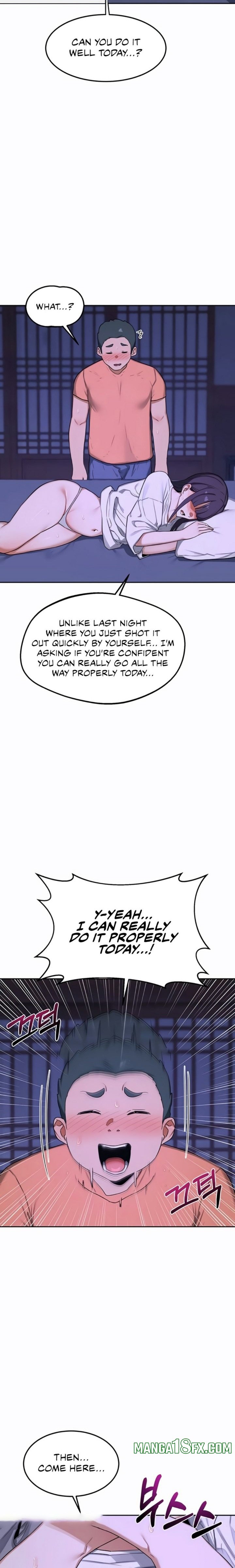 MILF Exchange Plan - Chapter 56 Page 18