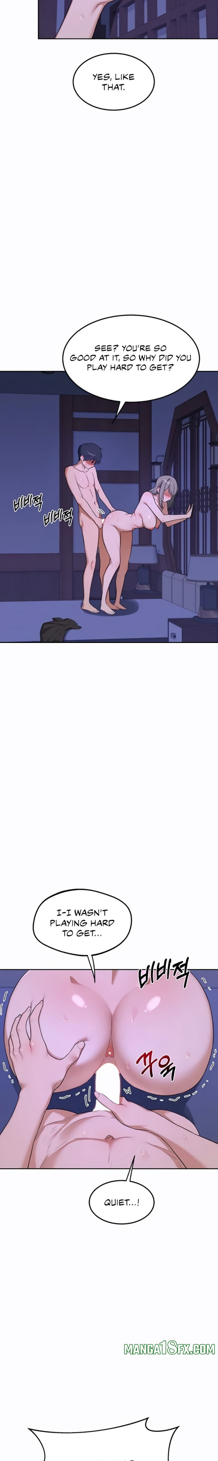 MILF Exchange Plan - Chapter 56 Page 26