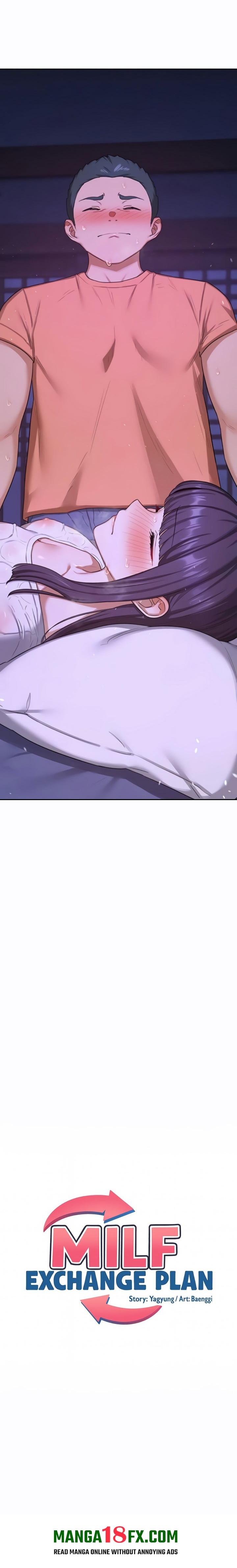 MILF Exchange Plan - Chapter 56 Page 4