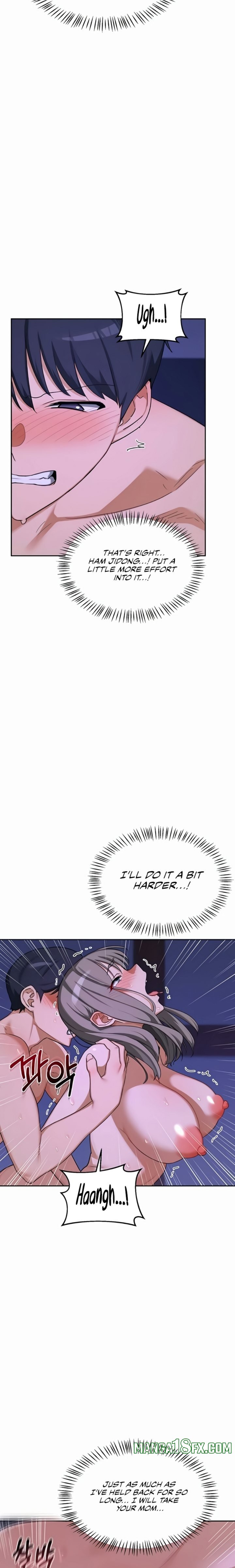 MILF Exchange Plan - Chapter 57 Page 16