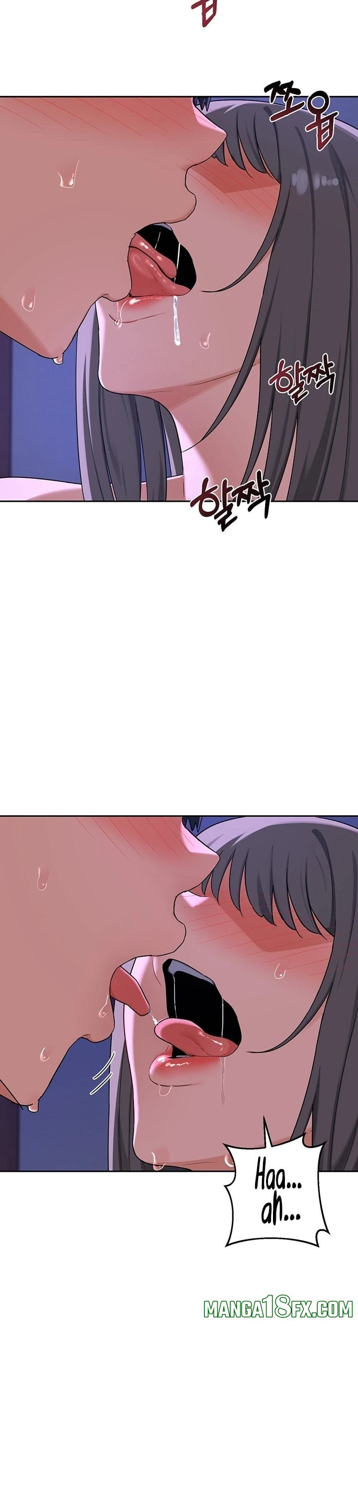 MILF Exchange Plan - Chapter 58 Page 10