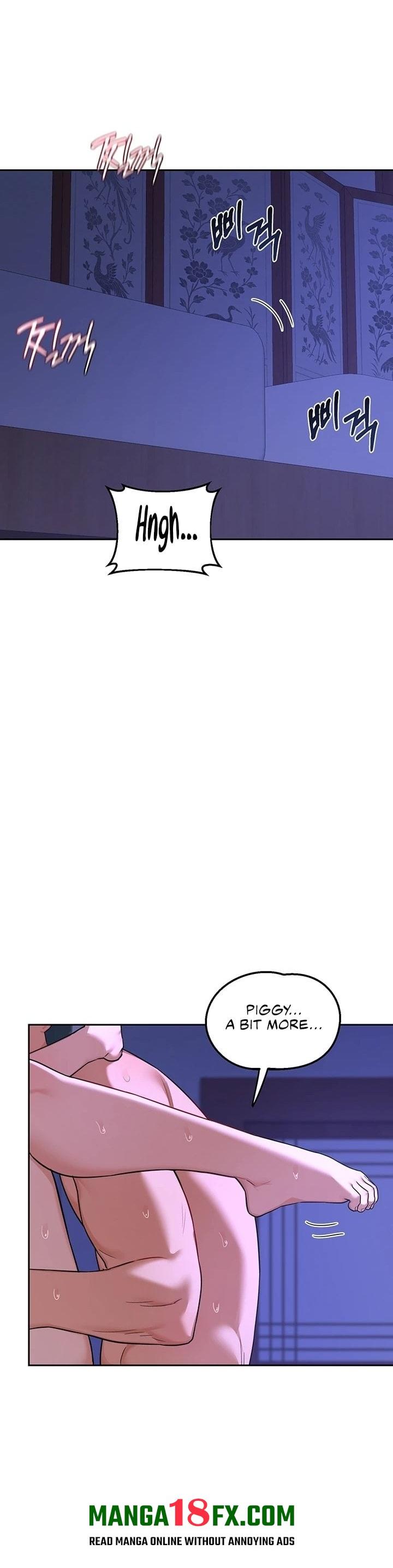 MILF Exchange Plan - Chapter 58 Page 15