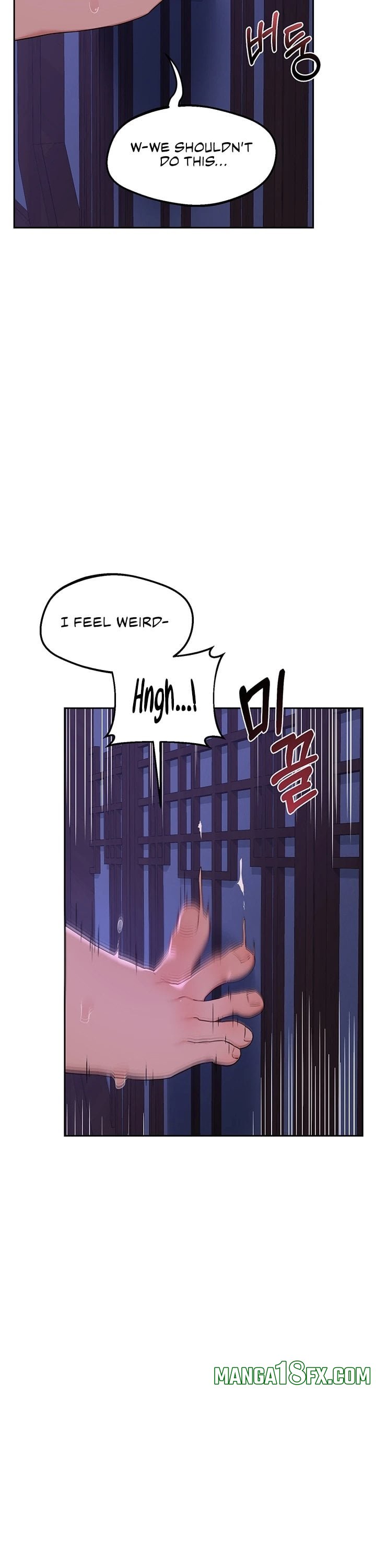 MILF Exchange Plan - Chapter 58 Page 24