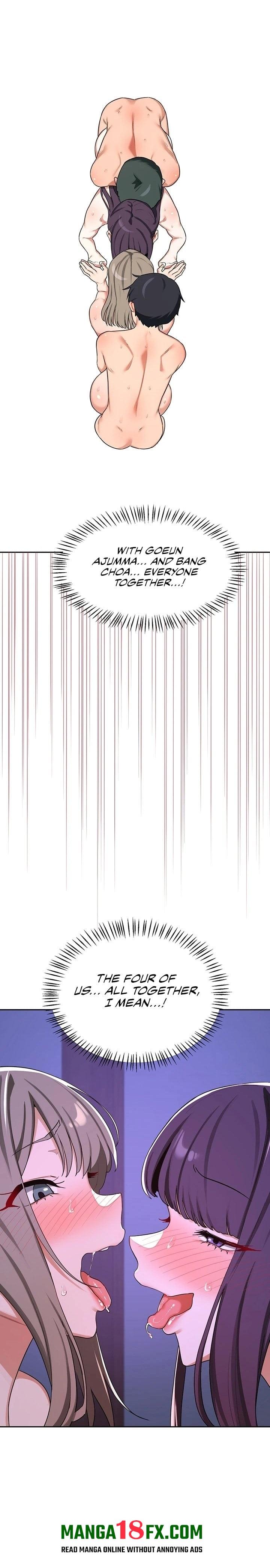 MILF Exchange Plan - Chapter 58 Page 5