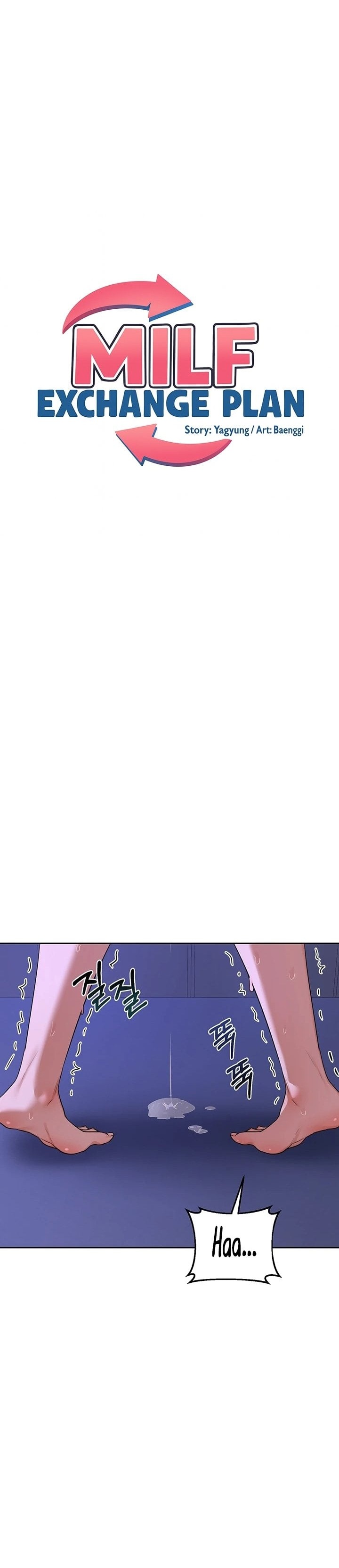 MILF Exchange Plan - Chapter 58 Page 6