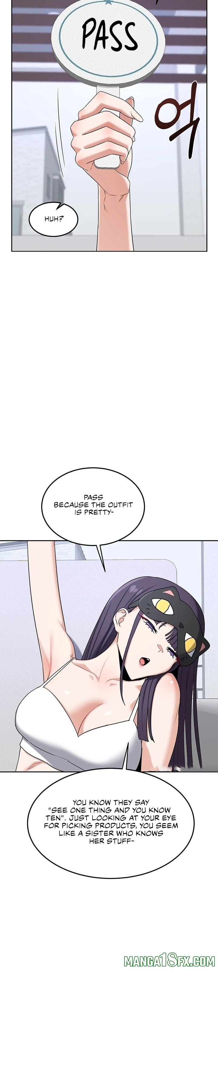 MILF Exchange Plan - Chapter 61 Page 10