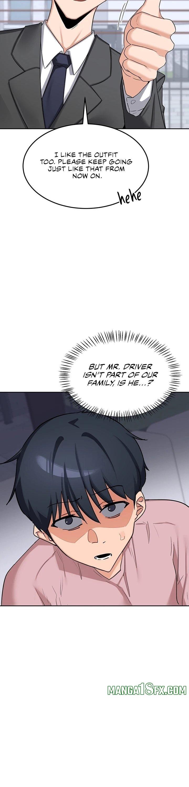 MILF Exchange Plan - Chapter 61 Page 14