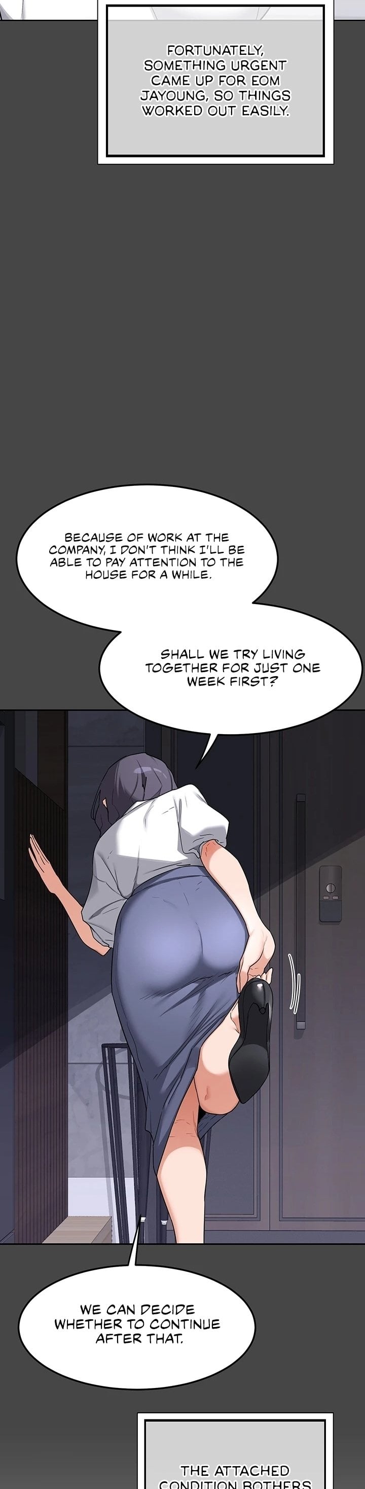 MILF Exchange Plan - Chapter 61 Page 17