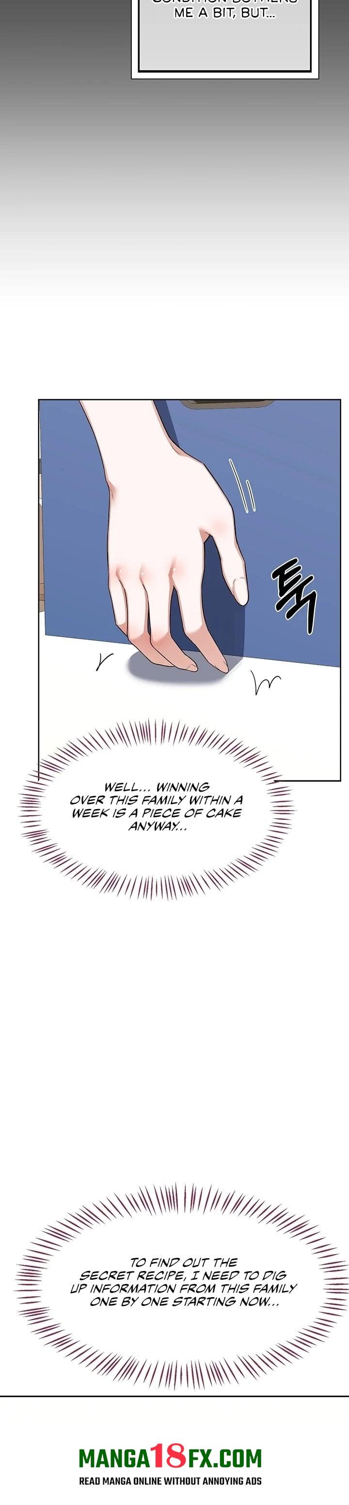 MILF Exchange Plan - Chapter 61 Page 18