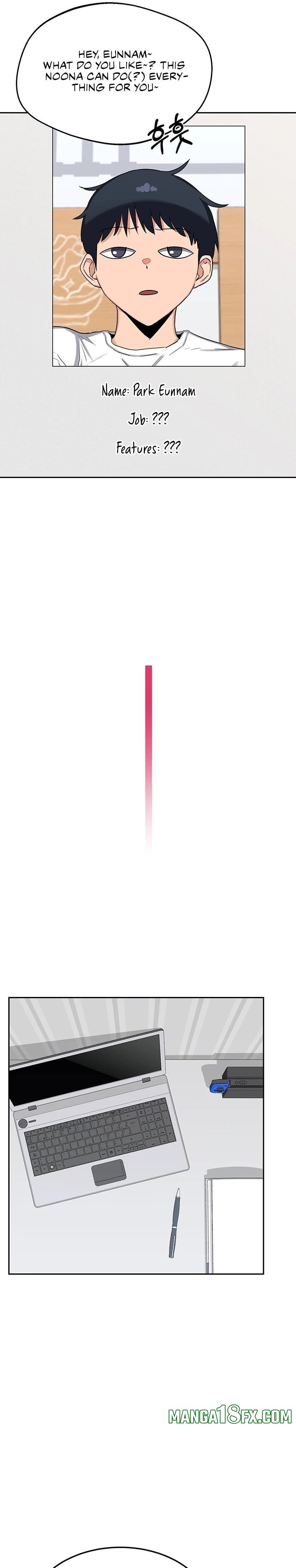 MILF Exchange Plan - Chapter 61 Page 23