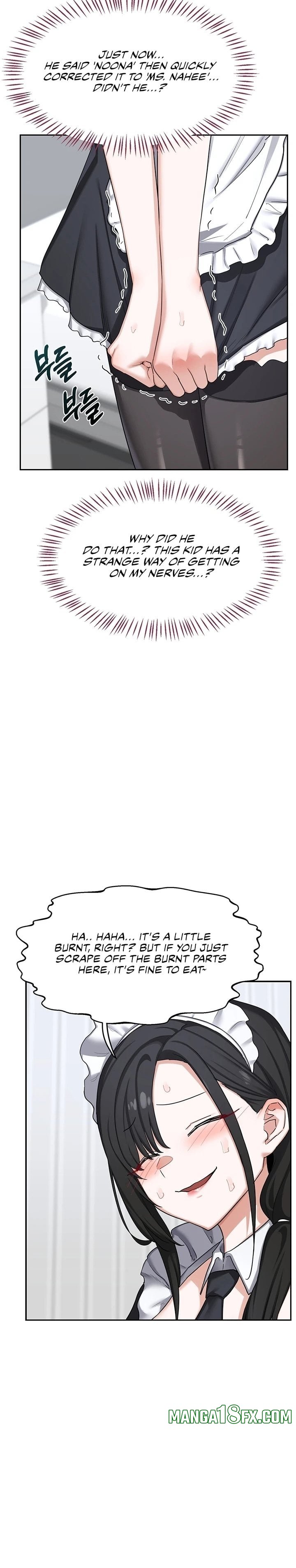 MILF Exchange Plan - Chapter 61 Page 25