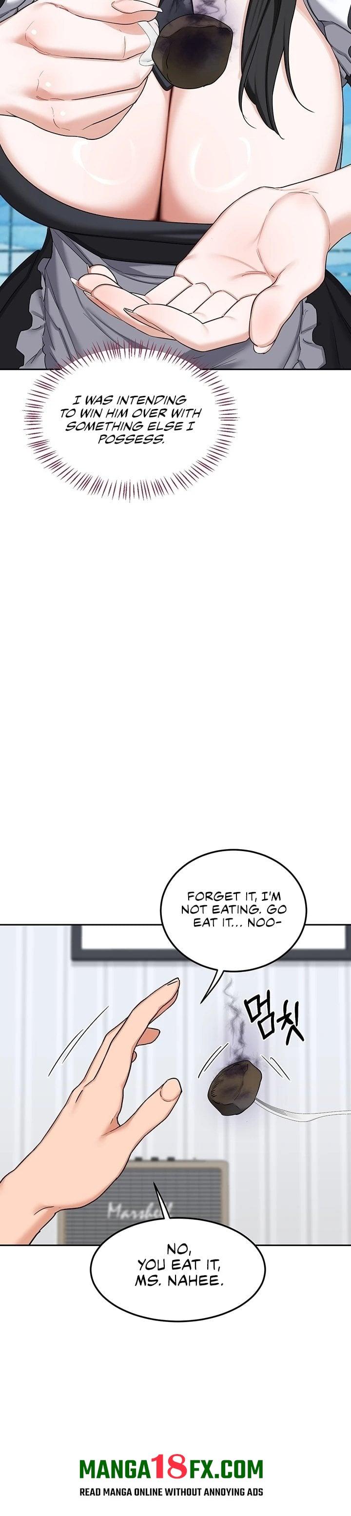 MILF Exchange Plan - Chapter 61 Page 27