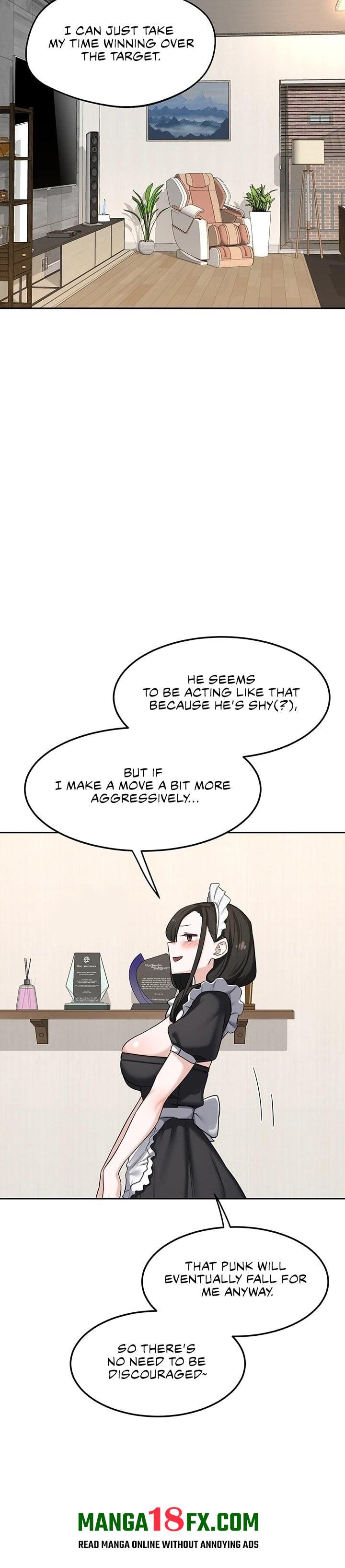 MILF Exchange Plan - Chapter 61 Page 34