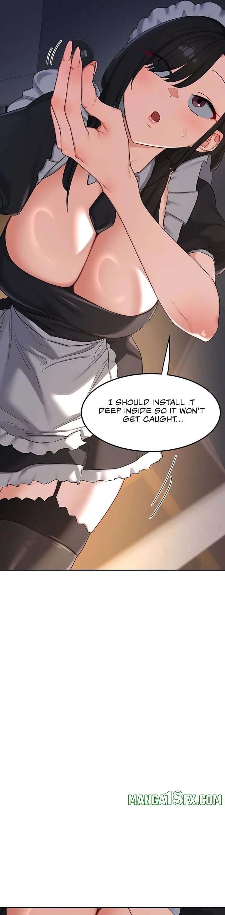 MILF Exchange Plan - Chapter 61 Page 40