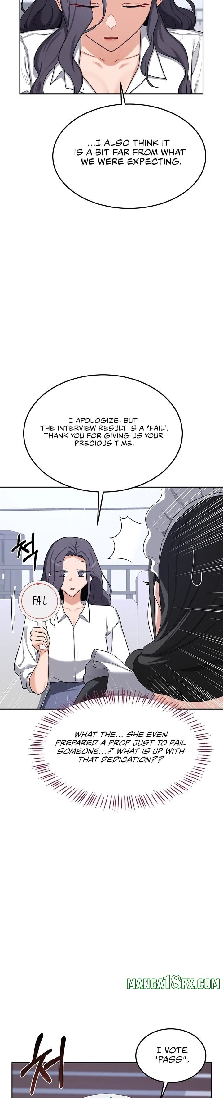 MILF Exchange Plan - Chapter 61 Page 9