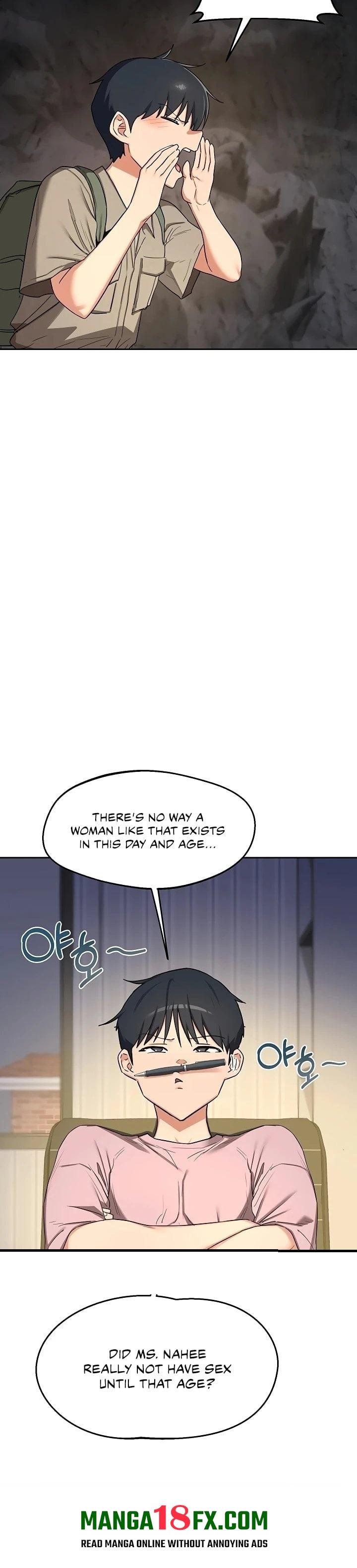 MILF Exchange Plan - Chapter 62 Page 18