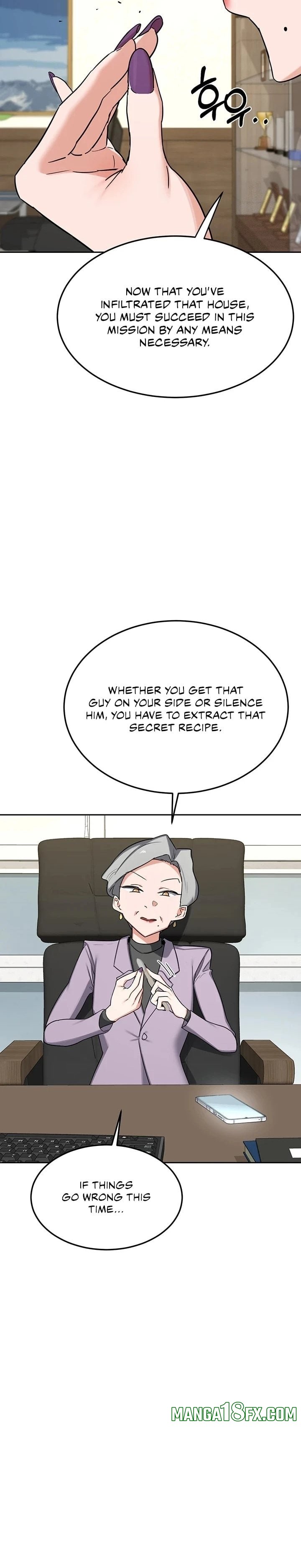 MILF Exchange Plan - Chapter 63 Page 29