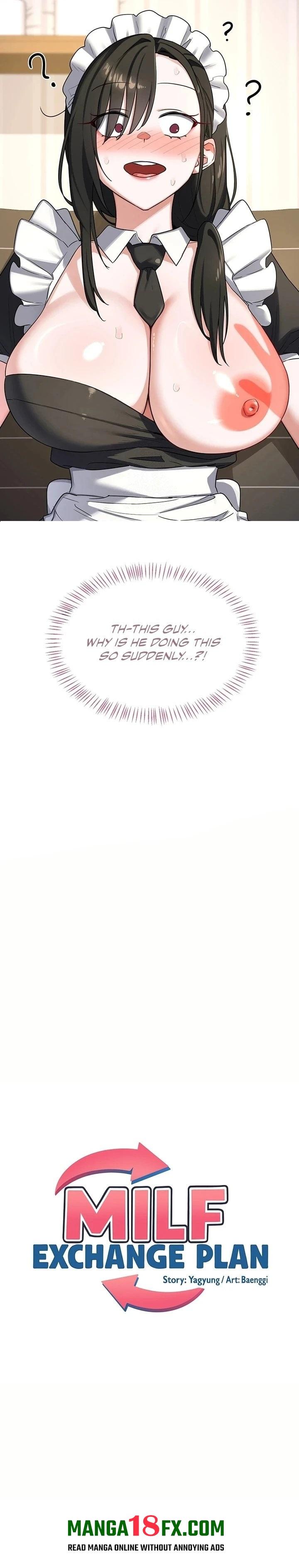 MILF Exchange Plan - Chapter 64 Page 5