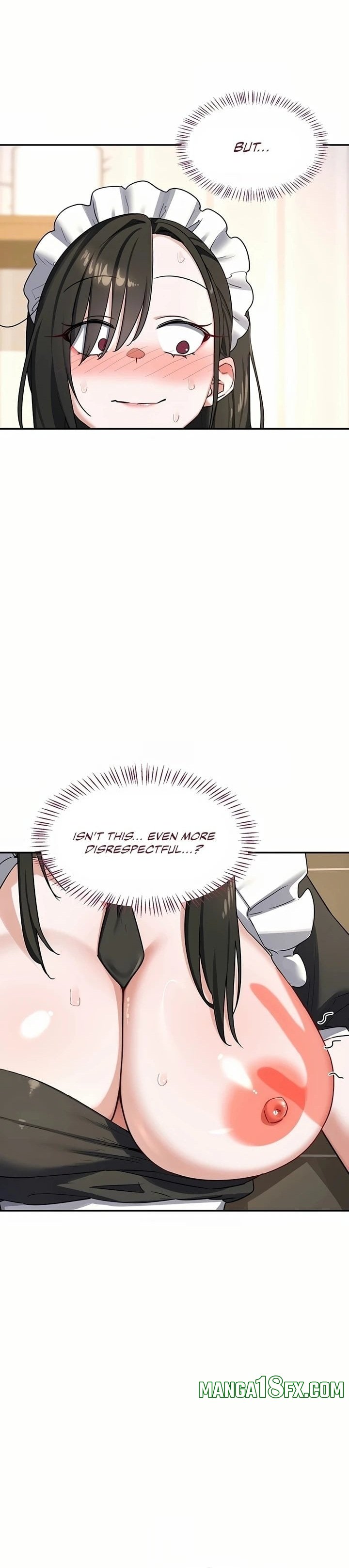 MILF Exchange Plan - Chapter 64 Page 7