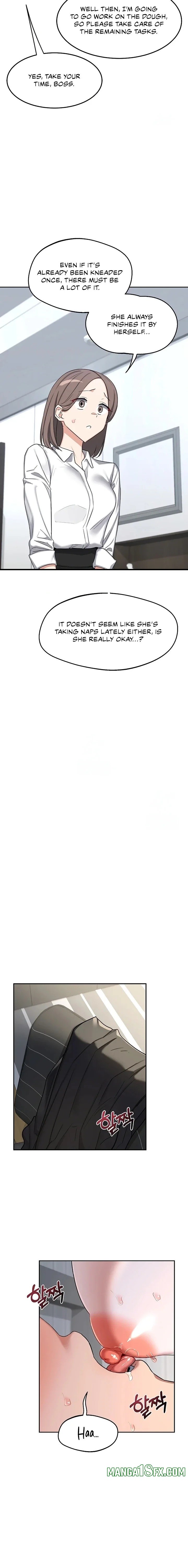 MILF Exchange Plan - Chapter 65 Page 22