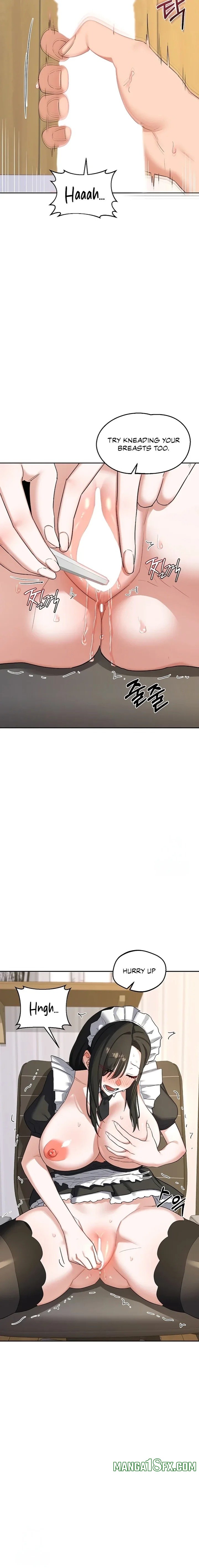 MILF Exchange Plan - Chapter 65 Page 6