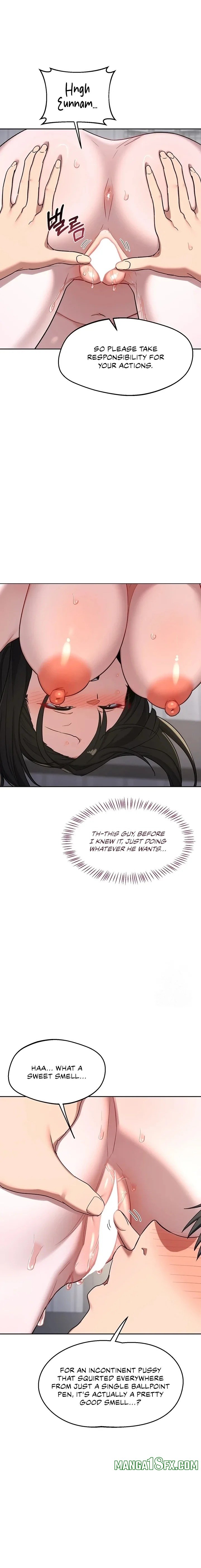 MILF Exchange Plan - Chapter 66 Page 12