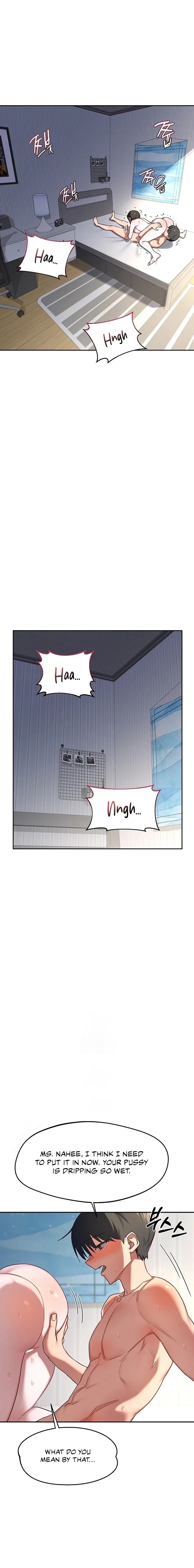 MILF Exchange Plan - Chapter 66 Page 18