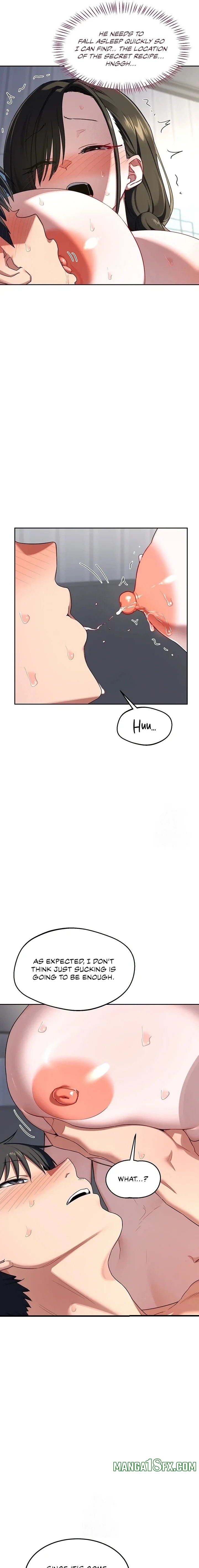 MILF Exchange Plan - Chapter 66 Page 5