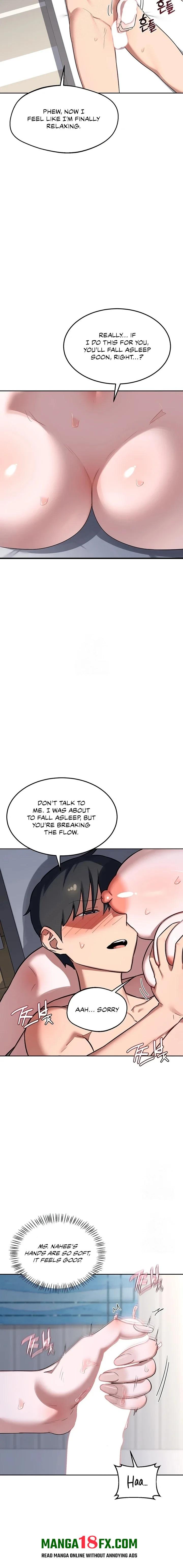 MILF Exchange Plan - Chapter 66 Page 8