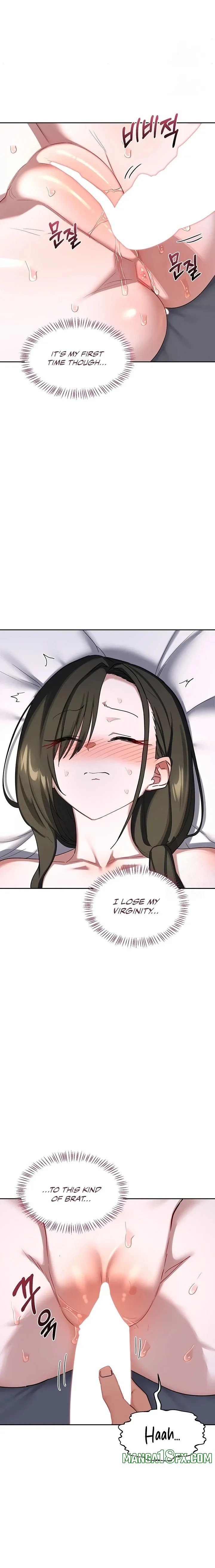 MILF Exchange Plan - Chapter 67 Page 1