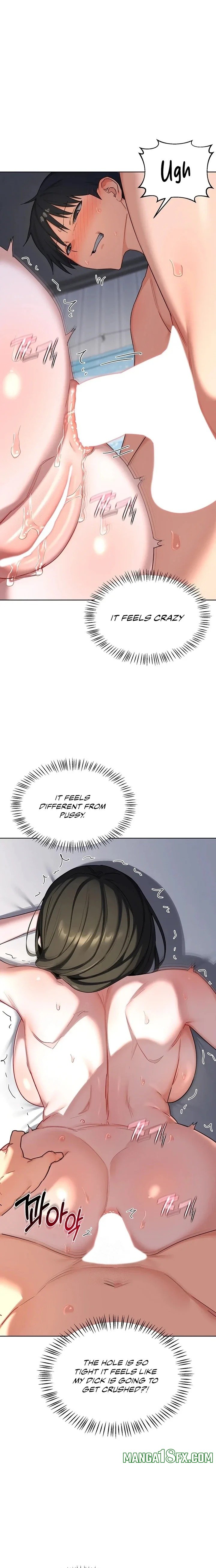 MILF Exchange Plan - Chapter 67 Page 19