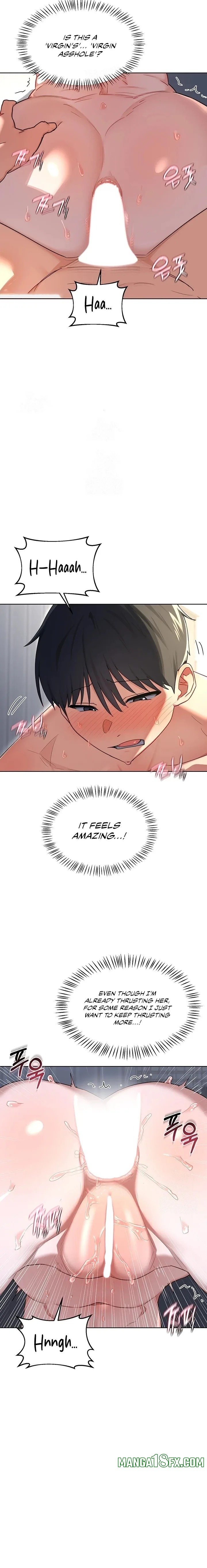 MILF Exchange Plan - Chapter 67 Page 20