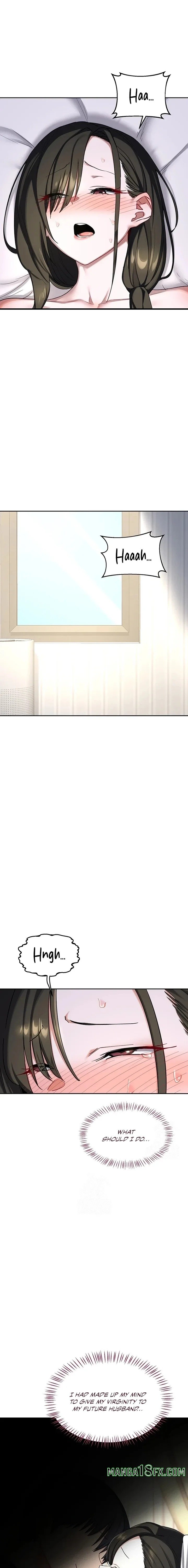 MILF Exchange Plan - Chapter 67 Page 3