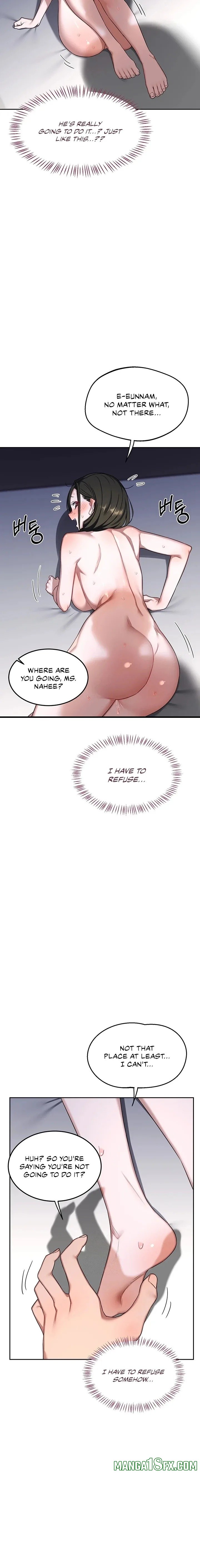 MILF Exchange Plan - Chapter 67 Page 8