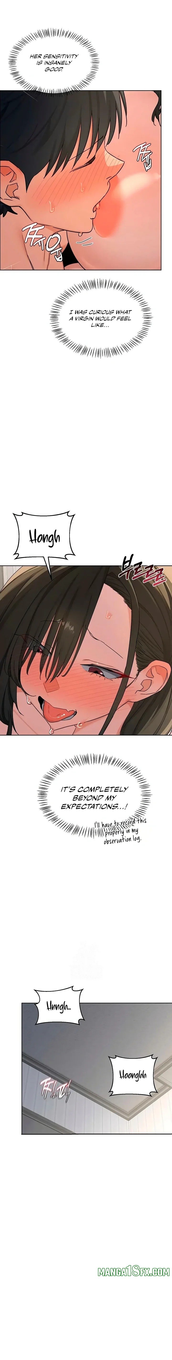 MILF Exchange Plan - Chapter 68 Page 13