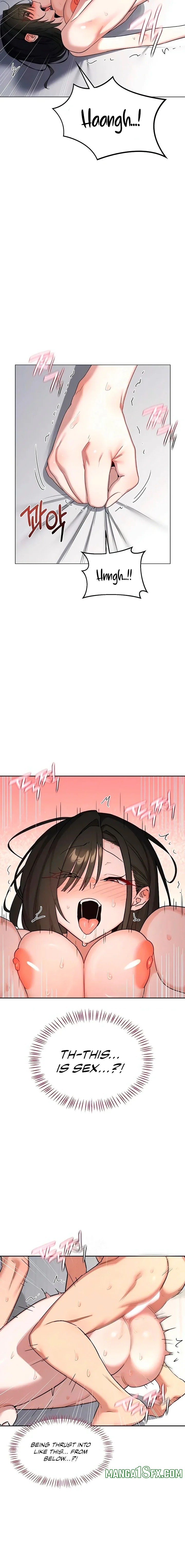 MILF Exchange Plan - Chapter 68 Page 18