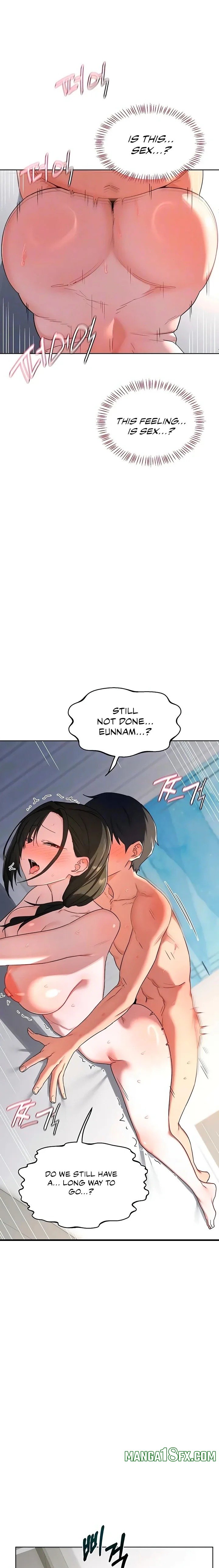 MILF Exchange Plan - Chapter 68 Page 5