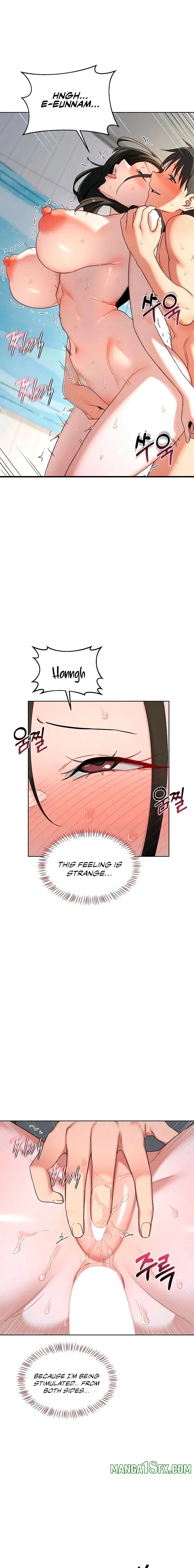 MILF Exchange Plan - Chapter 68 Page 9